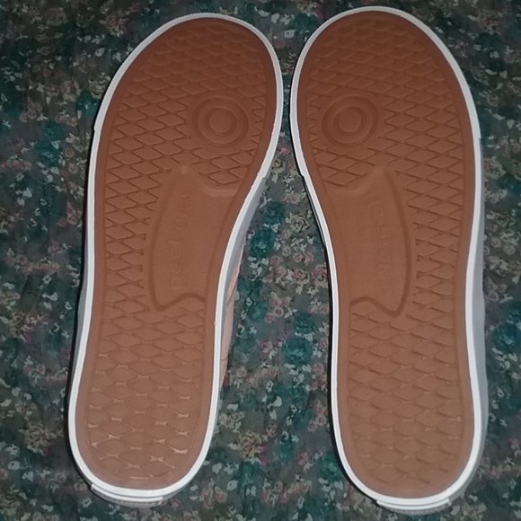 Reebok Club C Coast Shoes Aurora Orange - Picture 7 of 10